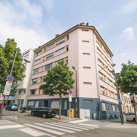Stylish Studio In The Heart Of Luxembourg City Exterior foto