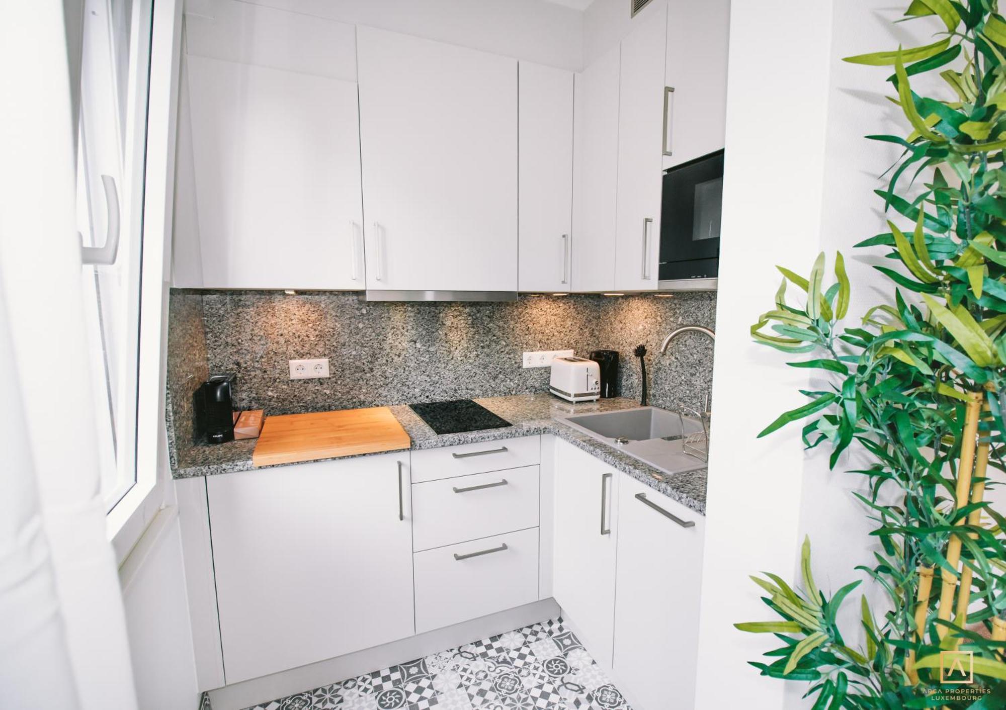 Stylish Studio In The Heart Of Luxembourg City Exterior foto